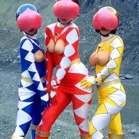 Mutant X meets power bollox